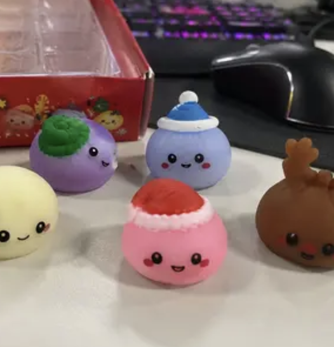 Opinia klienta o Mystery Dumpling - zdjęcie 2
