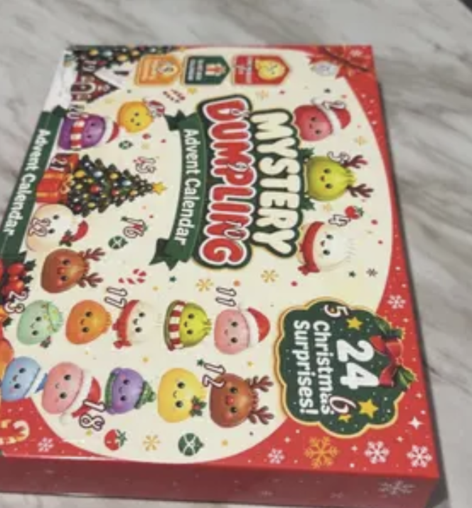 Opinia klienta o Mystery Dumpling - zdjęcie 3